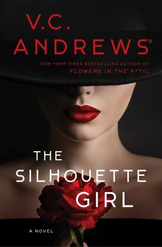 The Silhouette Girl Format: General/trade