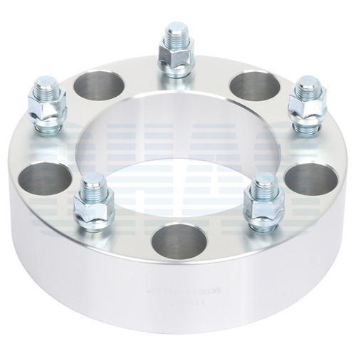(4) 5x150 Wheel Spacers 2 inch M14x1.5 108CB For Toyota Tundra Sequoia 2008-2021 - Picture 9 of 12
