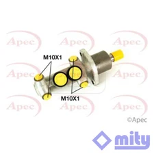 Fits Citroen Berlingo Peugeot Partner Expert 406 Brake Master Cylinder Mity