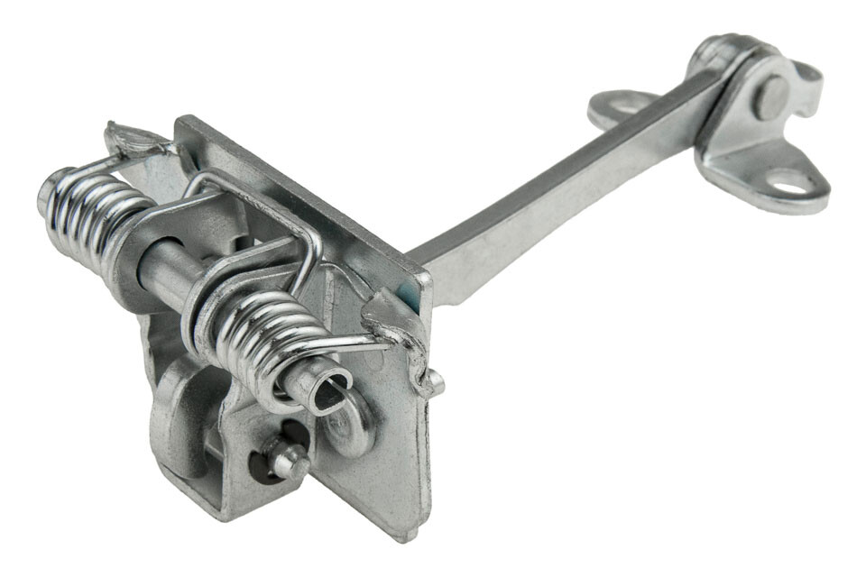 Arrêt de porte avant Citroën C5 Berline Break 2001-2008 - Limiteur charnière métallique 9181G0