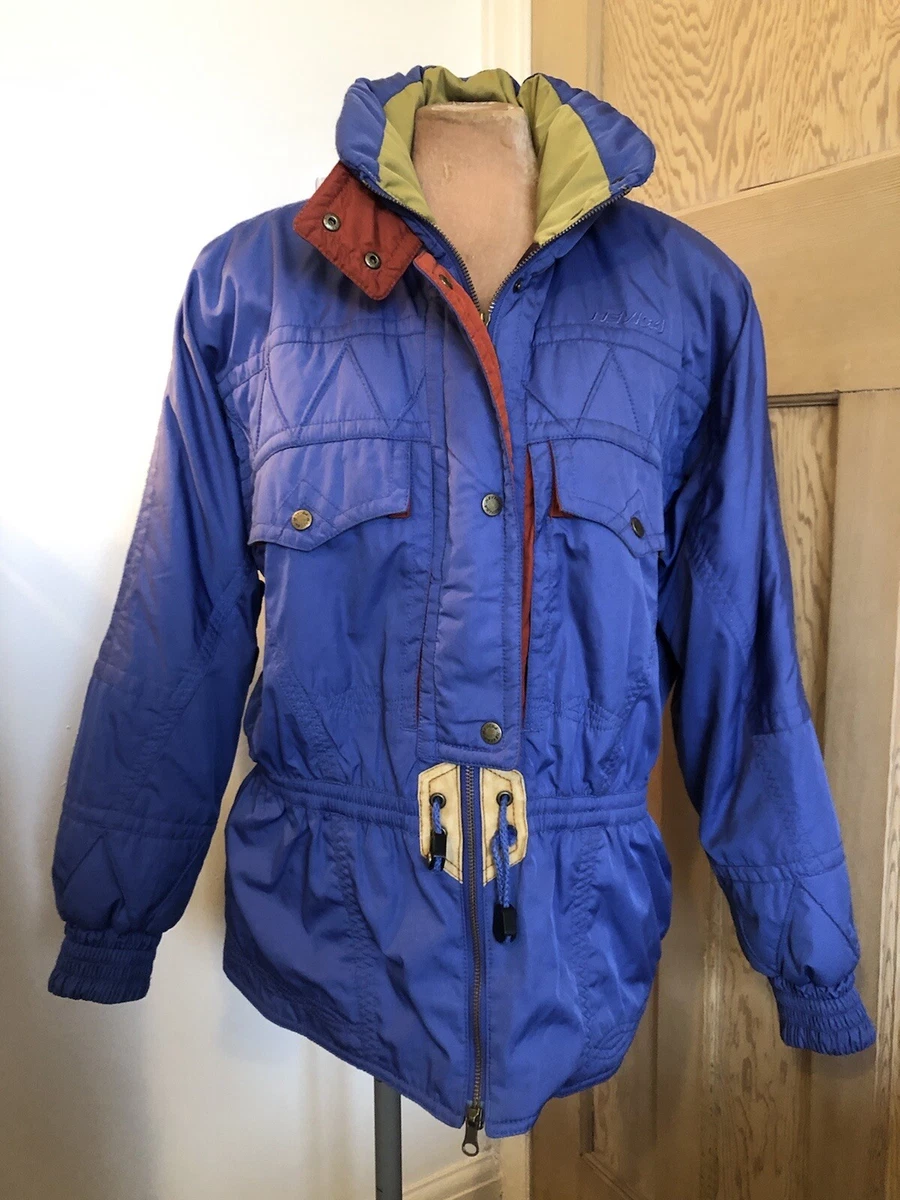 Nevica coat top