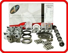 96-98 Chevrolet GMC  262 4.3L OHV V6 "W,X" VORTEC  Master Engine Rebuild Kit