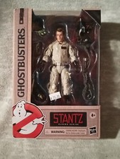 Ghostbusters Plasma  Hasbro Stantz  ubb8