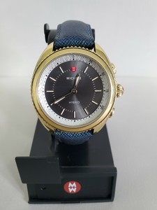 michele hybrid smartwatch