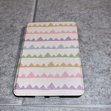 Kindle Paperwhite 11th Gen 2021 6.8" Mountain Pattern Hard Plastic Multi Color