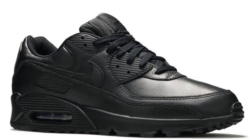 the end Paternal Bangladesh Nike Air Max 90 Triple Black Leather CZ5594-001 Men's Running Shoes Sneakers DS | eBay the end Paternal Bangladesh Nike Air Max 90 Triple Black Leather CZ5594-001 Men's Running Shoes Sneakers DS | eBay