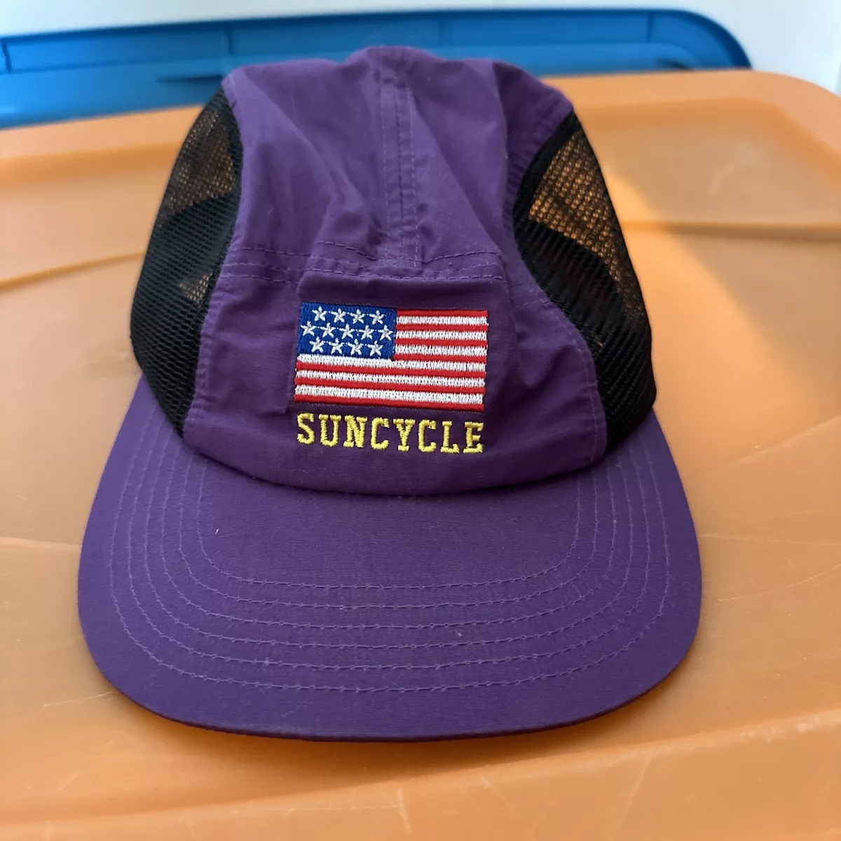 Cycle sun hat new arrivals