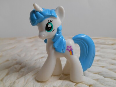 MON PETIT PONEY My Little Pony Hasbro Montgolfiere Up Up Et Away Hong