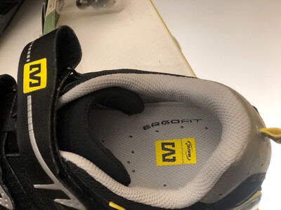 MAVIC Peloton Energy Composite (Black) Size 9 US. **NEW  display picture 2