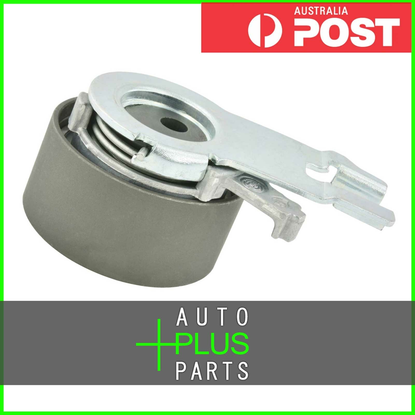 Fits VOLVO XC60 TIMING BELT TENSIONER PULLEY eBay