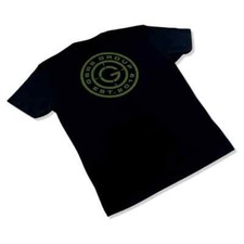 GBRS Group Instructor Tee Shirt OD ON BLACK LARGE