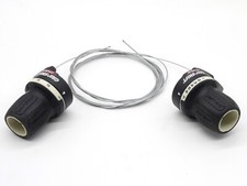 SRAM Grip Shift Schalthebel 3x7 fach Schaltung 21 Gang Drehgriffschaltung NEU