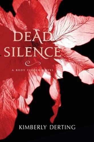 Dead Silence: A Body Finder Novel; Body Finde- Derting, 9780062082220, hardcover - Picture 1 of 1