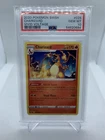 2020 Pokémon Vivid Voltage Charizard NON-Holo #025 PSA 10 Gem Mint #25 Sword