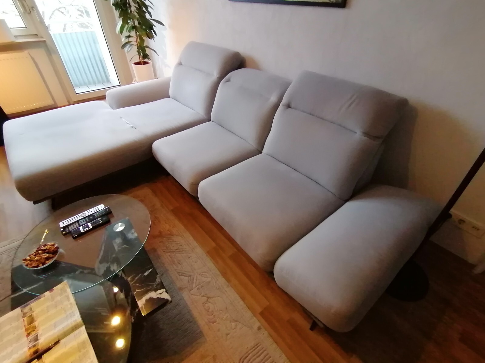 Gebrauchte Xooon Couch eBay
