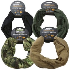 Face vale Snood Headover Multipurpose Tactical Vail Snood Balaclava Hat Scarf