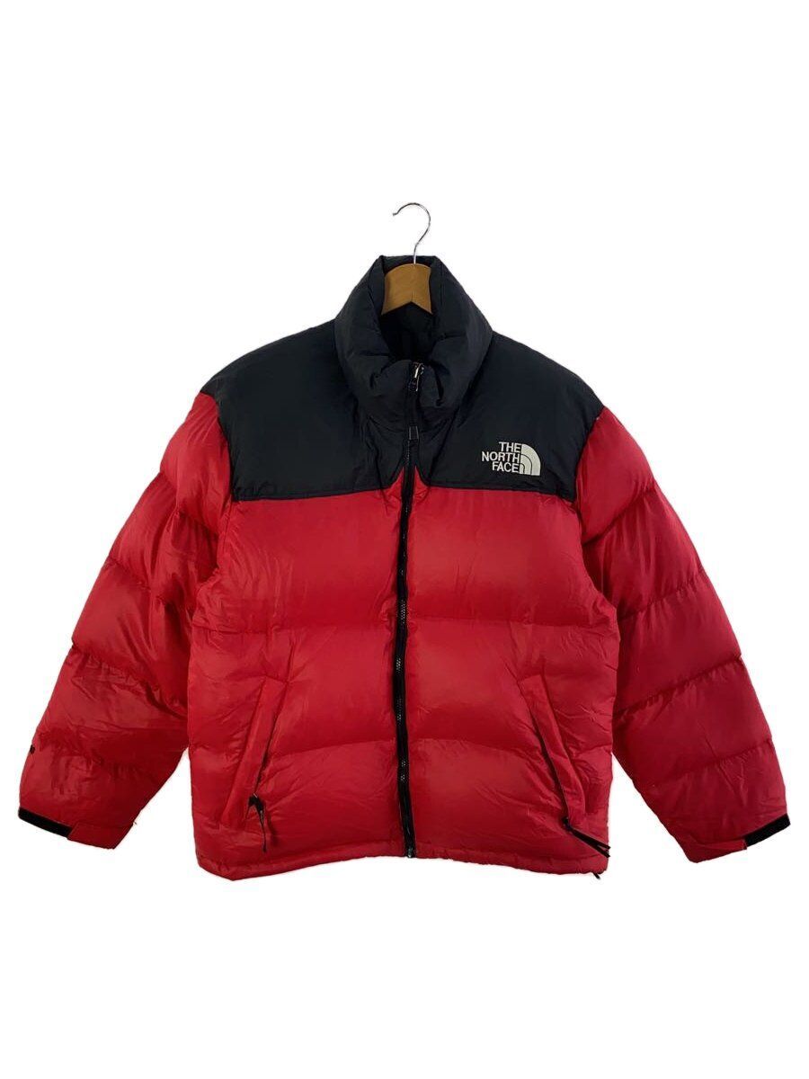 ジャケット・アウター THE NORTHFACE DOWN JACKET MADE IN USA THE NORTH FACE Down Jacket L 1996 Nupsi NF0A4NCH Used | eBay