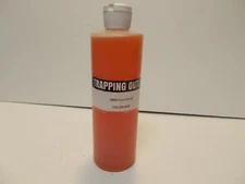 Fish Oil 1 Pint (16oz)  Premium Grade (Trapping Supplies Raccoon Mink Otter)