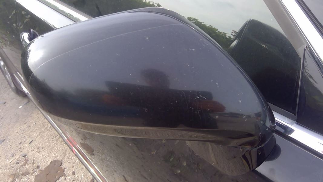 07-09 Lexus LS460 Right Power Passenger Side View Mirror 1401024