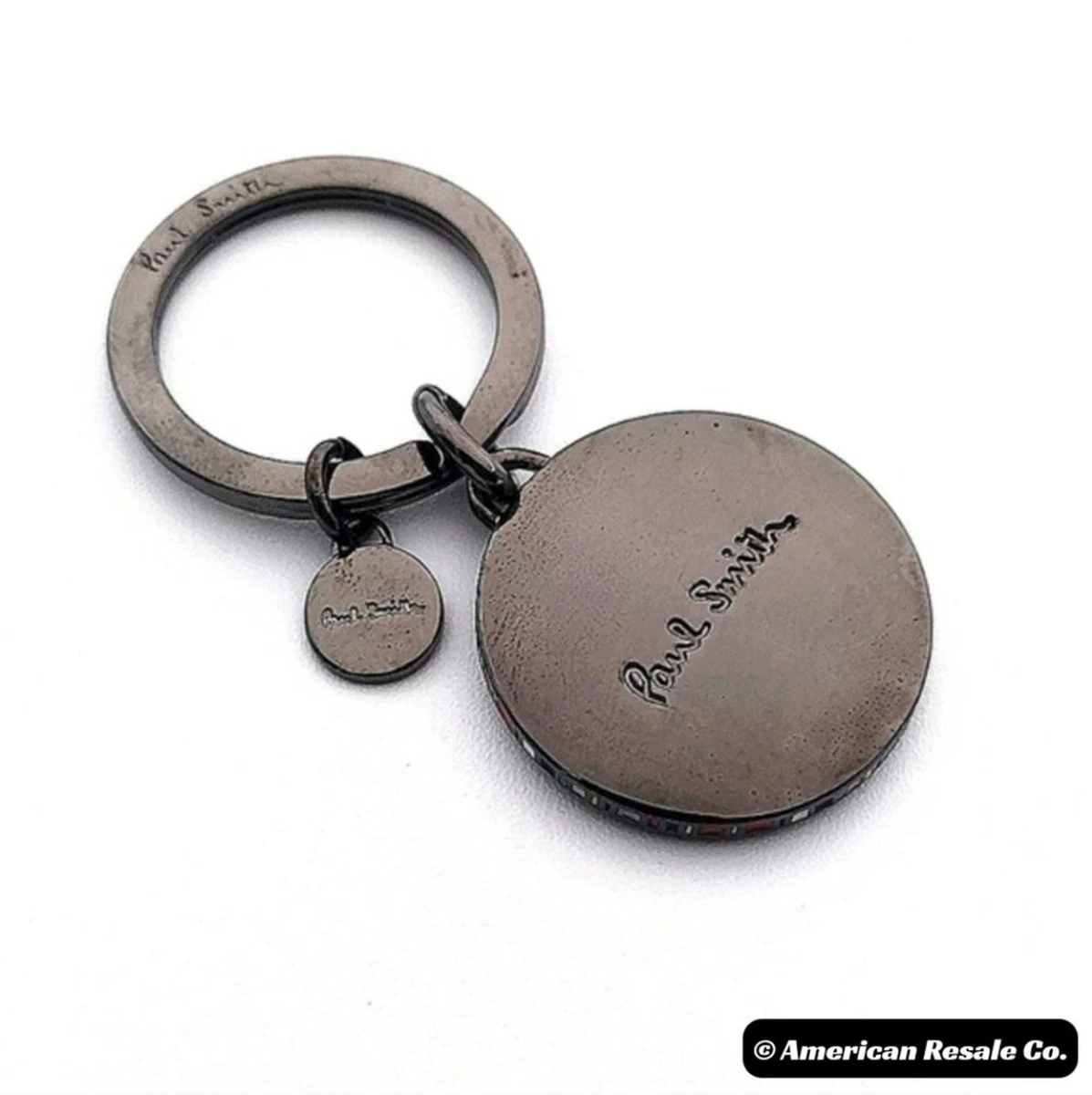 Paul Smith Key Chains, Rings & Cases for Men for sale | eBay