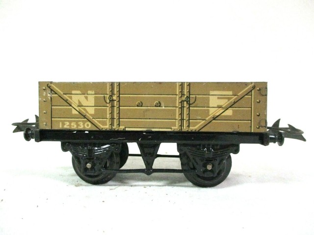ebay o gauge model trains