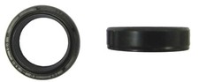 Fork Oil Seals For Yamaha RD 200 DX 1976 (0200 CC)
