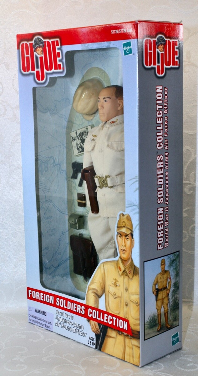 G.I. Joe, 