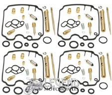 Yamaha FZR1000 EXUP 4x Kit