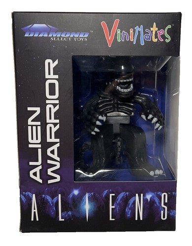 Aliens Romulus Super Sized POP! Animation Vinyl Figure Xenomorph 15 cm