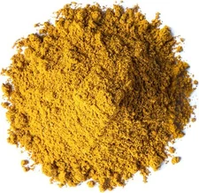 Mild Curry Powder – Indian Eight Spices Blend, Vegan, Bulk Mix.