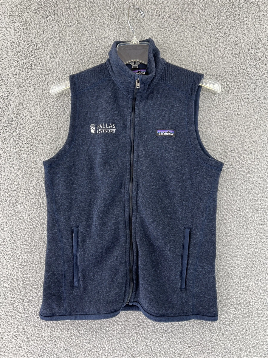 Patagonia worn wear best sale vest