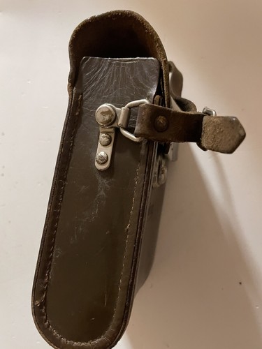 #T0175 -Rare ETRIN  case for Leica I Modell  A - Bild 3 von 5