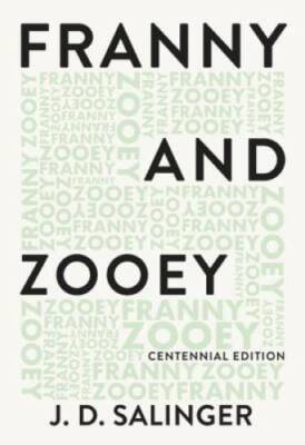 Franny and Zooey - Paperback By Salinger, J.D. - GOOD