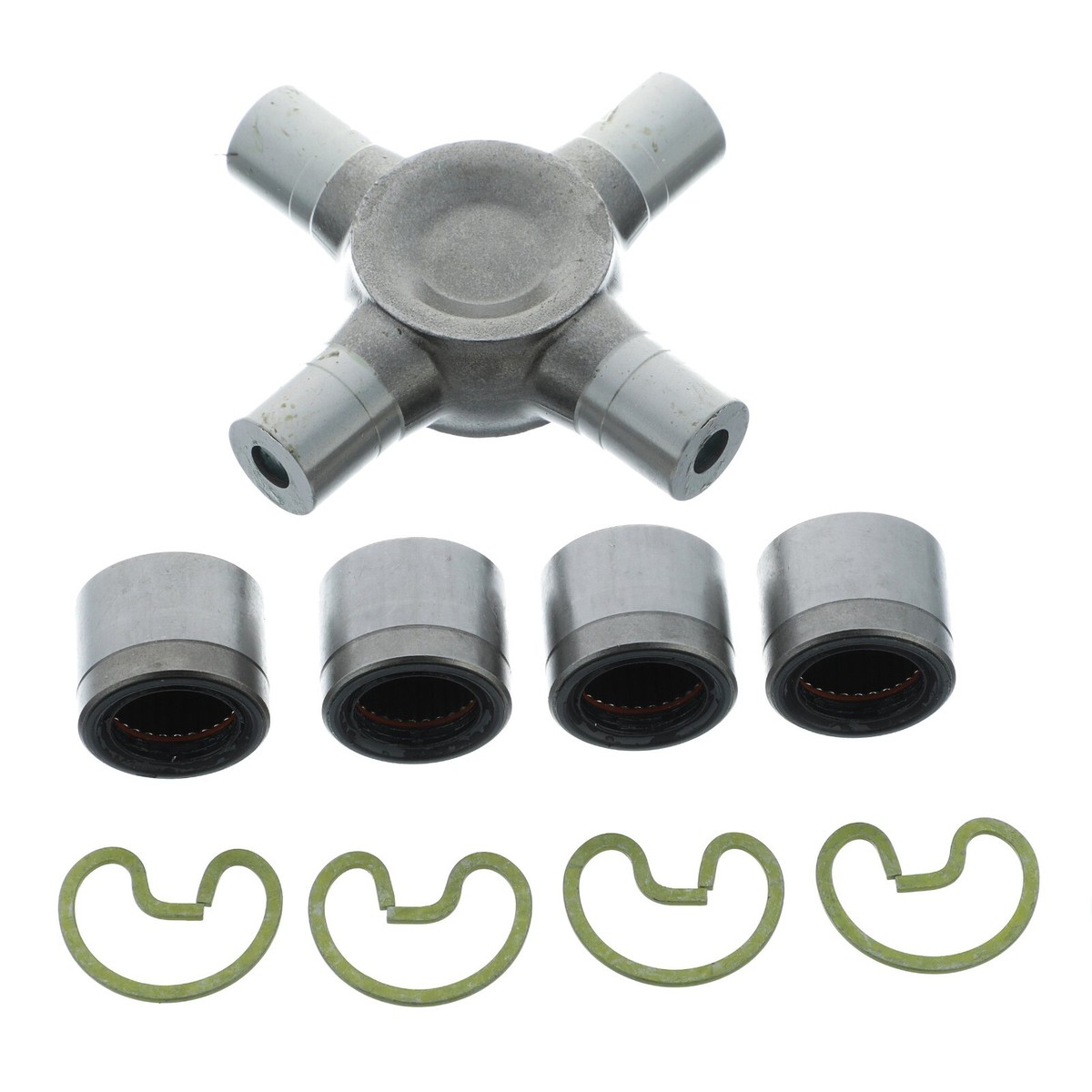 13-18 RAM 2500 3500 DRIVE SHAFT U JOINT UNIVERSAL JOINT KIT NEW