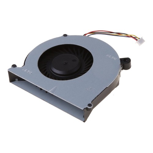ORG Cooling Fan Laptop CPU Cooler Computer Replacement 4 Pins for HP Probook 640 - Afbeelding 6 van 8