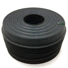 4.6" x 1.5" Cupped Speaker Spider  25 count lot 230-2427-001