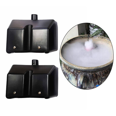 Mist Maker Float Bobber Square für 4-12Head Luftbefeuchter Fogger