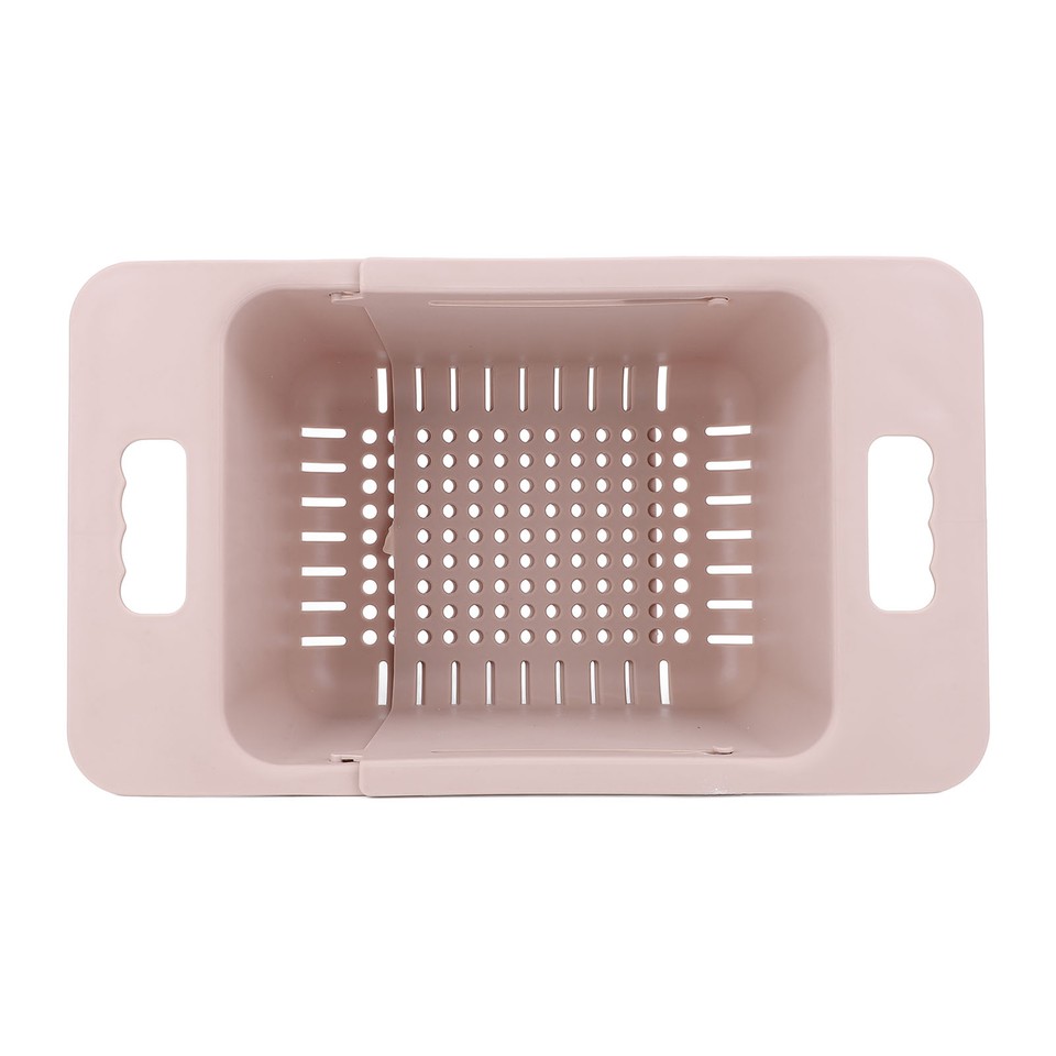 Chest Freezer Basket Deep Adjustable Storage Organizer Bin Divider