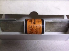 NEW Shawmut 400A Amp-Trap Form 600 A2Y400 Type 3 Fuse *FREE SHIPPING*