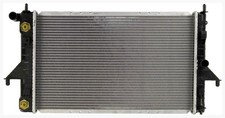 Radiator For 2002 Saturn Sc2