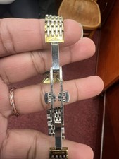 Longines La Grande Classique de Longines Lady's Slim Watch with Champagne Dial.