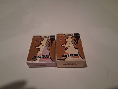 Ace Metaphor ''Date Night'' & ''Sexy 69 After Dark'' 2 Deck Bundle Card Games