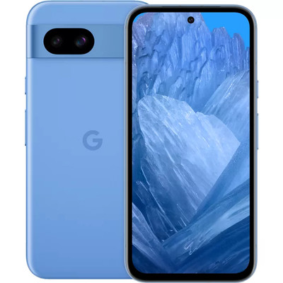 Google Pixel 8a GKV4X Unlocked 128GB Bay C Light Burn | eBay