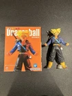 Bandai Ichibansho Masterlise “Dragon Ball Z” Super Saiyan Trunks Figure