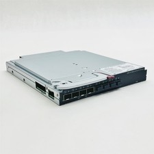 Conmutador módulo HPE 751467-001 Virtual Connect VC 16Gb 24 puertos FC BladeSystem