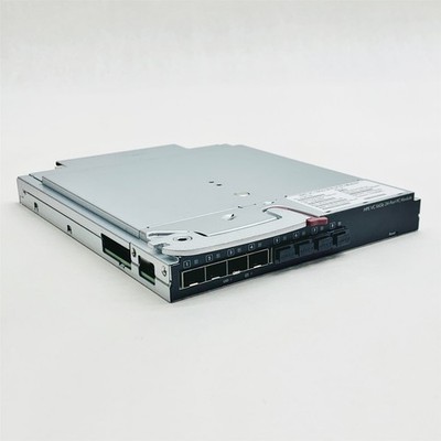 HPE 751467-001 Virtual Connect VC 16Gb 24-Port FC BladeSystem Module Switch