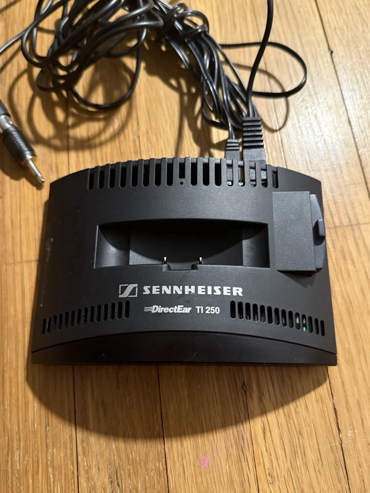 Sennheiser DirectEar Wireless Listening System Set 250 Mono Infrared - Image 2 of 4