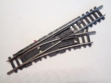 MINITRIX 14953 / 4953 Weiche R 24° 104,2mm (20196)