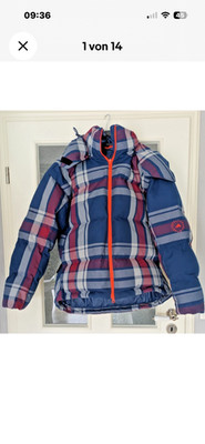 NEU  Adidas Stella McCartney Damen Jacke Gr. M  mit Etikett (UVP 500.- )