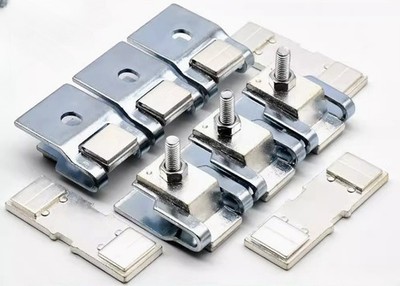 3TY7530-OA 3TY7530-0A NEW Direct Replacement Contact Kit Fit for   3TF53 #tk
